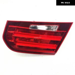 BMW F30 F35 320LI 316I 318I 2013 2014 2015 テールライト カー テールライト アセンブリ オートリア ブレーキライト ウィンカーランプ - 2　Pcs　Left　Side