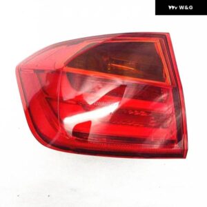 BMW F30 F35 320LI 316I 318I 2013 2014 2015 テールライト カー テールライト アセンブリ オートリア ブレーキライト ウィンカーランプ - Out　1　Pcs　Right
