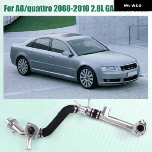 自動車 エンジン 冷却水 ラジエーター ウォーターホース冷却水 ラジエーター ウォーターホースウォーターホースA8 - As　Shown