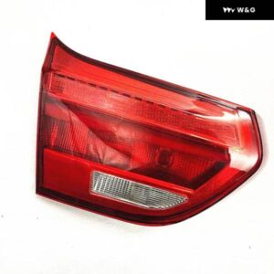 BMW 1シリーズ F52 2016-19 テールライト カー テールライト アセンブリ オートリア ブレーキライト ウィンカー リバースランプ - Inner　1　Pcs　Right