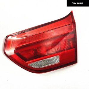 BMW 1シリーズ F52 2016-19 テールライト カー テールライト アセンブリ オートリア ブレーキライト ウィンカー リバースランプ - Out　1　Pcs　Left