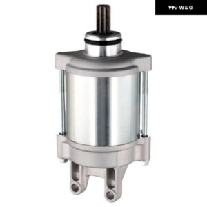 電動 エンジン スターターモーター 75040001000 オートバイ バイク 690 エンデューロ/SMC/690 デューク ブラック ABS ホワイト ABS オレンジ