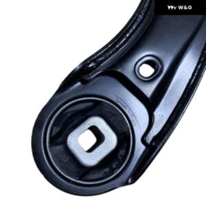 車用フロントロア コントロール アーム ボルボ XC40 T4 T5 2019-2022 - Black　Left