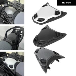 リアパッセンジャー ピリオンシート カウル オートバイ バイク アクセサリー テールカバー R1300GS 2023-2025