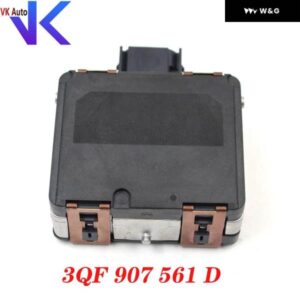ACC アダプティブクルーズ コントロール レーダーセンサー レーダー ホルダー 3QF907561D 7E0907561B 7E0907561C - 7E0907561C　holder