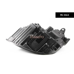 メルセデス ベンツ W213 E200 E300L 2016-20 ヘッドランプ ハウスカー ヘッドライト ベース フロントランプ ホルダー バック サポート - TYPE　02　1　Pcs　Right