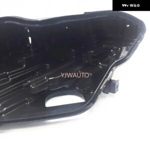 VW LAVIDA VIRTUS 2018 2019 ヘッドランプ ハウスカー ヘッドライト ベース フロントランプ ホルダー バック サポート - 1　Pcs　Right　Side　02