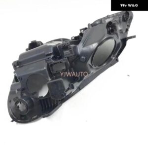 メルセデス ベンツ W212 E300 200 260 E250 2009-13 ヘッドランプ ハウスカー ヘッドライト ベース フロントランプ ホルダー - TYPE　01　1　Pcs　Right