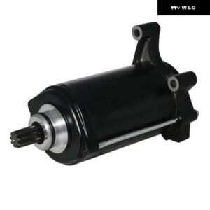 スターターモーター オートバイ バイク 部品 BMW R1200GS K50 R1200GS ADV K51 フランジA アクセサリー 12418526230
