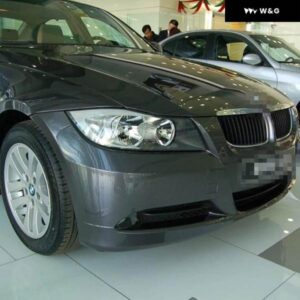 BMW 3シリーズ E90 316 318I 320 328 330I ヘッドランプ ハウス カー ヘッドライト ベース フロントオート ヘッドライト バックハウス - Xenon　　1　Pcs　Left