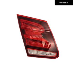 ベンツ W212 E200 260 320 E300 2014 2015 車用 テールライト アセンブリ テールランプ リバースパークシェル ブレーキランプ リアウィンカーライト - Inner　1　Pcs　Left