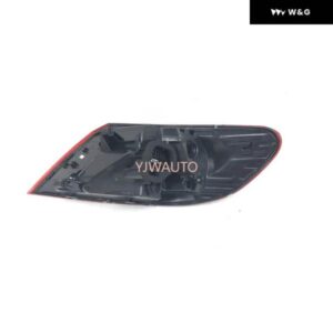 VW PASSAT CC 2013-16 テールライト カー テールライト アセンブリ オートリア ブレーキライト ウィンカー リバース フォグランプ - 1　Pcs　Left　inner