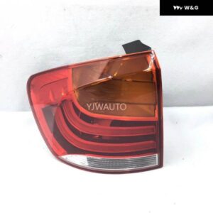 BMW X1 E84 X3 X5 X6 2010-15 テールライト カー テールライト アセンブリ オートリア ブレーキライト ウィンカーランプ - Inner　1　Pcs　Right
