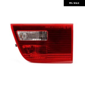 63217164483 63217164484 LED 車用 リアランプ テールライト ブレーキライト ウィンカーライト BMW X5 E53 2000-04-2006 - Left　Side