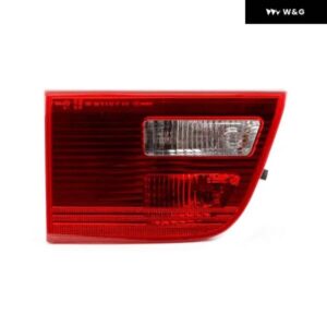 63217164483 63217164484 LED 車用 リアランプ テールライト ブレーキライト ウィンカーライト BMW X5 E53 2000-04-2006 - Right　Side