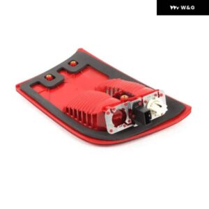 63217164483 63217164484 LED 車用 リアランプ テールライト ブレーキライト ウィンカーライト BMW X5 E53 2000-04-2006 - Left　and　Right