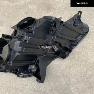 メルセデス ベンツ W251 R300 350 500 2010~2015 2016 2017 ヘッドランプ ハウス カー ヘッドライト ベース オート フロントランプ ホルダー バック - 2　Pcs　Left　and　Right