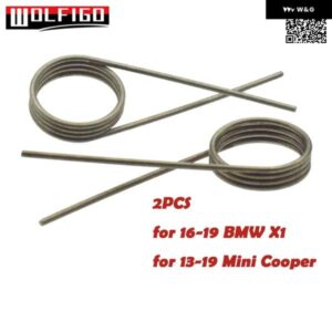 25168483098 オートマチックトランス ミッション シフト レバー スプリング BMW 1 2シリーズ X1 X3 MINI F56 F55 CLUBMAN F54 25168666166