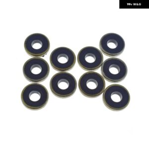 1個 / 10個 / 16個 エンジン バルブ カバー ボルト Oリンググロメット レクサス GS400 LS430 90210-07001 JG18825 9021007004 9021007001 - 10　PCS