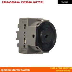 2S61A3697AA 98AB11572BE イグニッション スタータースイッチ フォード トランジット MK 6 7 フィエスタフュージョン フォーカス モンデオ AA6T11572AA 1363