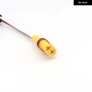 12V/24V グロープラグ EBERSPACHER パーキング ヒーター グローピンプラグ セラミック 1000-8000KVA AIRTRONIC D2 D4 D4S ディーゼルヒーター - 24V　glow　plug