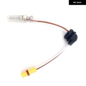 12V/24V グロープラグ EBERSPACHER パーキング ヒーター グローピンプラグ セラミック 1000-8000KVA AIRTRONIC D2 D4 D4S ディーゼルヒーター - 12V　glow　plug