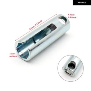 12V/24V グロープラグ EBERSPACHER パーキング ヒーター グローピンプラグ セラミック 1000-8000KVA AIRTRONIC D2 D4 D4S ディーゼルヒーター - 12V　assembly