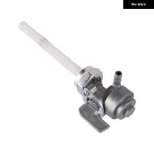 オートバイ バイク 燃料 ガスタンク スイッチ バルブ ペットコック ガソリン タップJIALING JH125 JH70