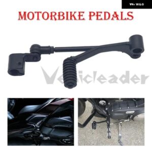 カワサキ NINJA 300/250/R Z250 Z300 EX250 EX300 2013-2018 オートバイ バイク 左 シフト レバー フロント フットレスト フットペダル ペグ ブラケット - Shift　Lever　Only