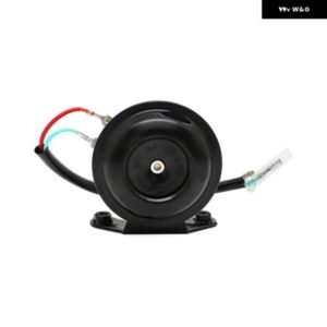 ホンダ CT70 ホーン アセンブリ 6ボルトホーン 6V CT70H 1969-1973 K0-76 1969-76 38100-124-721 ホーン オートバイ バイク