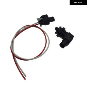 13583411 車用エア周囲温度センサー コネクタワイヤー付き ビュイック GM ACDELCO シボレー キャデラック ATS CT6 エスカレード GMC - 1　PC　Wire