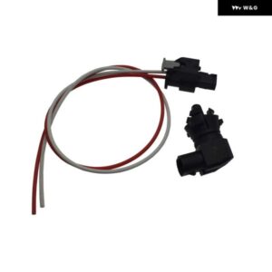 13583411 車用エア周囲温度センサー コネクタワイヤー付き ビュイック GM ACDELCO シボレー キャデラック ATS CT6 エスカレード GMC - 1　PC　Sensor