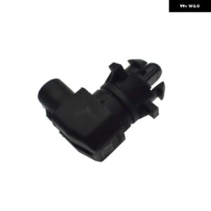 13583411 車用エア周囲温度センサー コネクタワイヤー付き ビュイック GM ACDELCO シボレー キャデラック ATS CT6 エスカレード GMC - Set　2PCS
