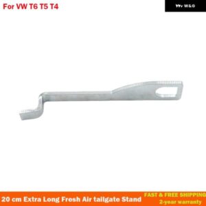 10/20CM VW T4/T5/T6 テールゲート バーンドア スタンド オフ ホルダー フレッシュ エアベント ロック 延長 フック カーアクセサリー - 20cm　Long　Style