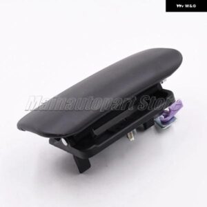 1494055 YC14V26600AA サイドローディングスライド ドアハンドル 外側 左手 フォード トランジット MK6 MK7 2000-2014 - Left
