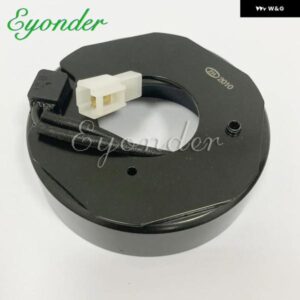 24V 12V 7SBU16C 10PA15C エアコン コンプレッサー マグネティッククラッチフィールドコイル メルセデスベンツ アクトロス アクサー SK アテゴ トラック - 24V