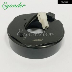 24V 12V 7SBU16C 10PA15C エアコン コンプレッサー マグネティッククラッチフィールドコイル メルセデスベンツ アクトロス アクサー SK アテゴ トラック - 12V