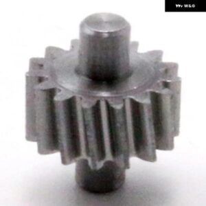15T 38T ボルボ S80 C70 XC70 XC90 V70 S40 V50 S60 V60 V40 C30 サイドウィング バックミラー 折りたたみ アクチュエータ ギア 金属 リペアキット - gear　　A