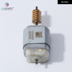 1個 ELV ESL 電動ステアリングコラムロックモーター 日産 マツダ M6 MERCEDES BENZ BMW VW MAGOTAN PASSAT TIGUAN - for　nissan　M6