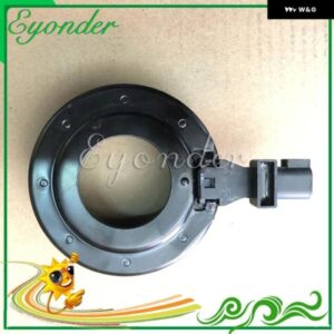 1633189 1671721 1706377 3M5H19D649AC 4549252 AC A/Cコンプレッサー クラッチフィールドみ コイル FORD FOCUS MK2 C-MAX ボルボ C30 S40 V50