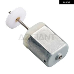 10PC S 車ドアロックアクチュエータモーター 中央 制御 モーター 36T フォルクスワーゲン パサート B5 - 10　pcs