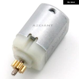 1010019 ボルボ C70 XC60 C30 V70 XC70 S40 V50 車 サイドドア セントラ ル コントロール ラッチロック アクチュエーター モーター パワー DC エンジン 9 - 1　piece