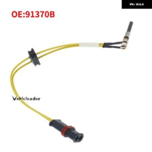 12V/24V ディーゼルヒーター グロープラグ セラミックピン WEBASTO AIR TOP 3500 5000 エアヒーター ディーゼル パーキング ヒーター 91370B/91371B - 12V