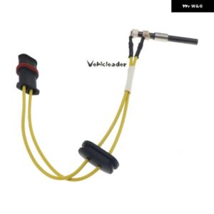 12V/24V ディーゼルヒーター グロープラグ セラミックピン WEBASTO AIR TOP 3500 5000 エアヒーター ディーゼル パーキング ヒーター 91370B/91371B - 24V