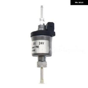 12V 24V 燃料計量 ポンプ 1-3KW 1-4KW 1-5KW EBERSPACHER AIRTRONIC D2 D4 ディーゼル パーキング ヒーター 22ML 燃料供給 システム - 12v　1-3kw