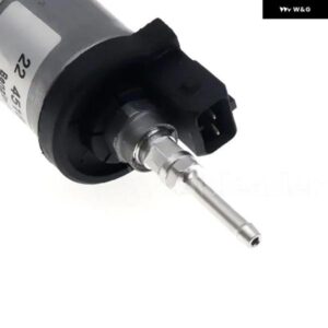 12V 24V 燃料計量 ポンプ 1-3KW 1-4KW 1-5KW EBERSPACHER AIRTRONIC D2 D4 ディーゼル パーキング ヒーター 22ML 燃料供給 システム - 24v　1-3kw