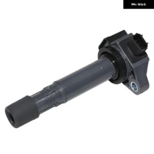 1/4PCS 305205G0A01 イグニッション コイル 099700213 スパークコイル ホンダ アコード 3.5L -CID 13-17 / アキュラ MDX 3.0L -CID 17-19 30520-5G0-A01 - 4PCS