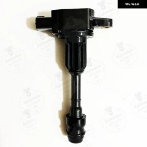 1/4PCS イグニッション コイル 22448-AX001 3ピン 日産 ノート E11 マーチ マイクラ K12 03-10 1.0 1.2 1.4 22448 AX001 22448AX001 - 4PCS