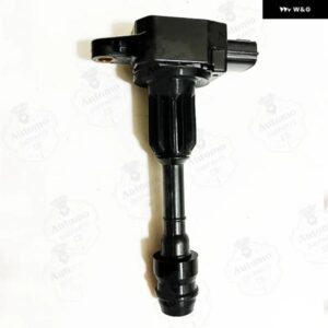 1/4PCS イグニッション コイル 22448-AX001 3ピン 日産 ノート E11 マーチ マイクラ K12 03-10 1.0 1.2 1.4 22448 AX001 22448AX001 - 1PCS