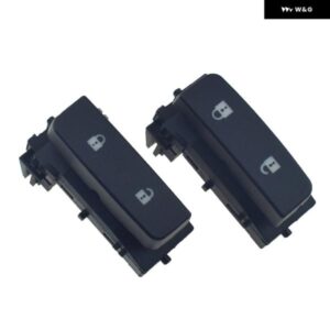22883768 15804093 20945129 シボレー シルバラード GMC シエラ 2007-2014 カーマスター ウィンドウスイッチ ドアロック ミラー 15804094 - 15804094　Right